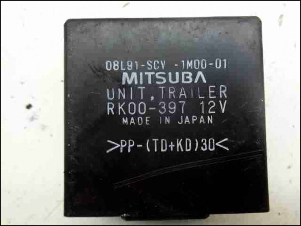 Прочаяя запчасть 08L91-SCV-1M00-01 - 90013709 | Фото#1 Прочаяя запчасть 08L91-SCV-1M00-01 - 90013709 | Фото#1