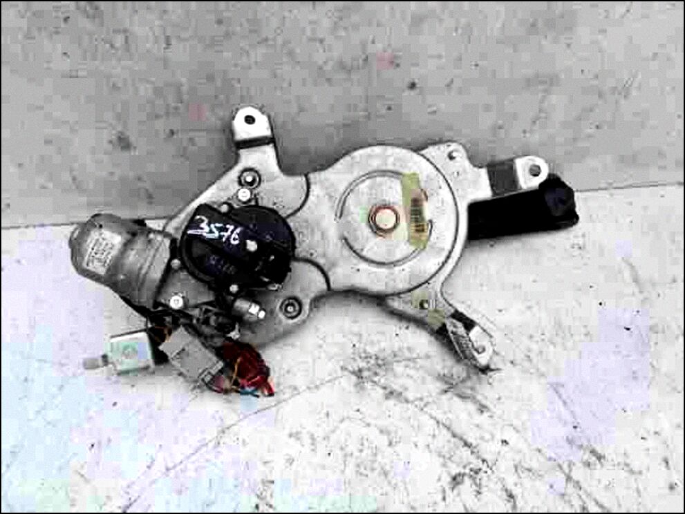 Моторчик прочий P72-69450-A - 90015613 | Фото#1 Моторчик прочий P72-69450-A - 90015613 | Фото#1