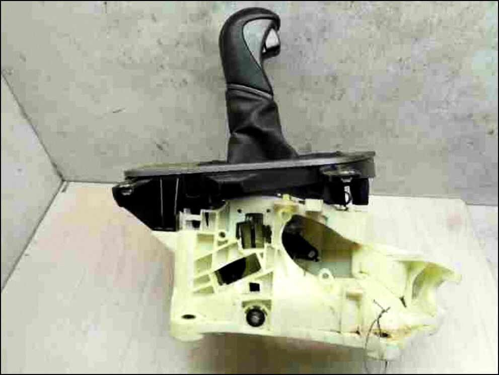 Кулиса кпп - 90019641 | Фото#1 Кулиса кпп - 90019641 | Фото#1