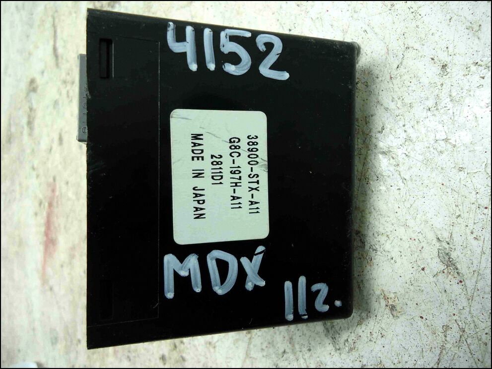 Прочаяя запчасть 38900STXA11 - 90027429 | Фото#1 Прочаяя запчасть 38900STXA11 - 90027429 | Фото#1