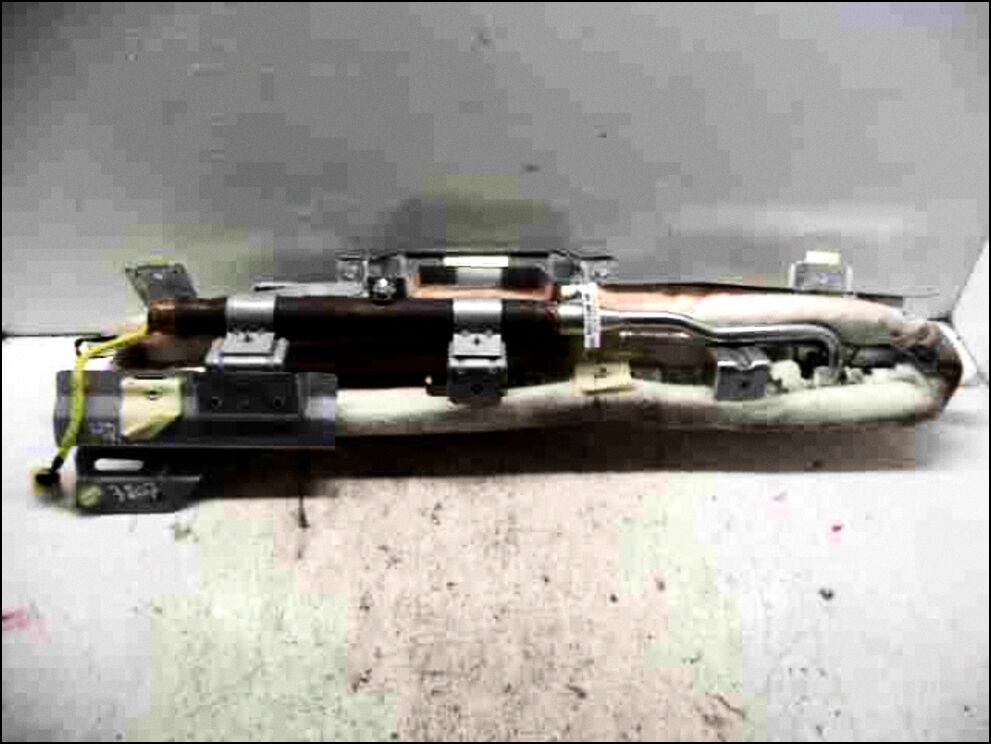 Подушка безопасности боковая (шторка) - 90030753 | Фото#1 Подушка безопасности боковая (шторка) - 90030753 | Фото#1