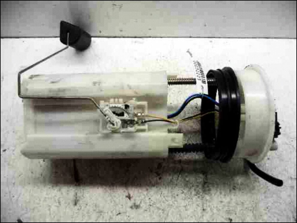 Бензонасос электрический - 90032225 | Фото#1 Бензонасос электрический - 90032225 | Фото#1