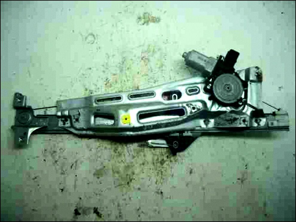 Стеклоподъемник механический - 90032559 | Фото#1 Стеклоподъемник механический - 90032559 | Фото#1