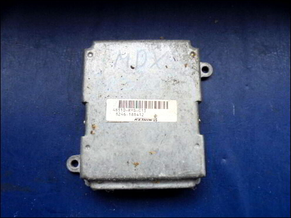 Блок управления абс (abs, esp, asr) 48310RYG013 - 90054017 | Фото#1 Блок управления абс (abs, esp, asr) 48310RYG013 - 90054017 | Фото#1