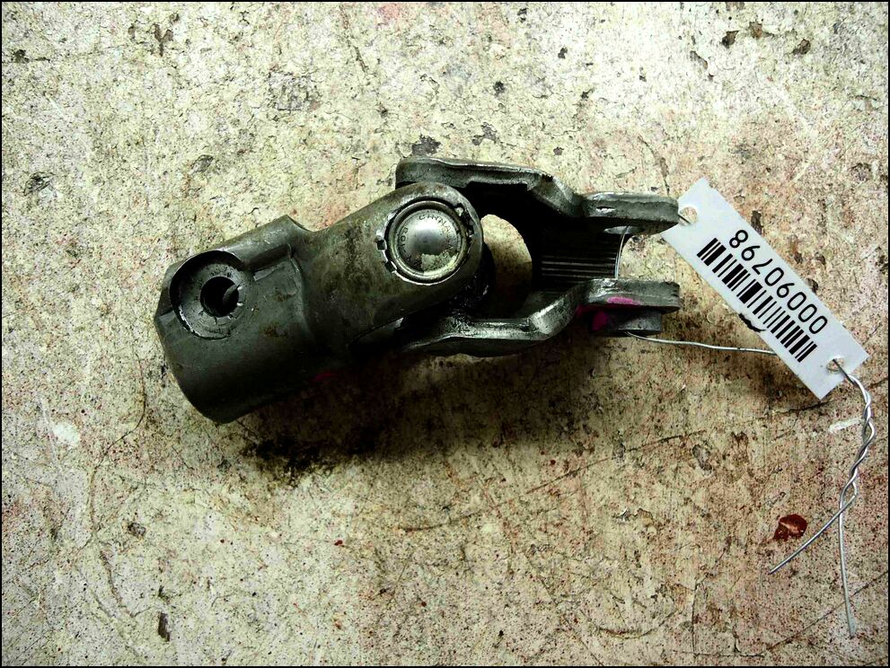 Рулевой кардан - 90090798 | Фото#1 Рулевой кардан - 90090798 | Фото#1