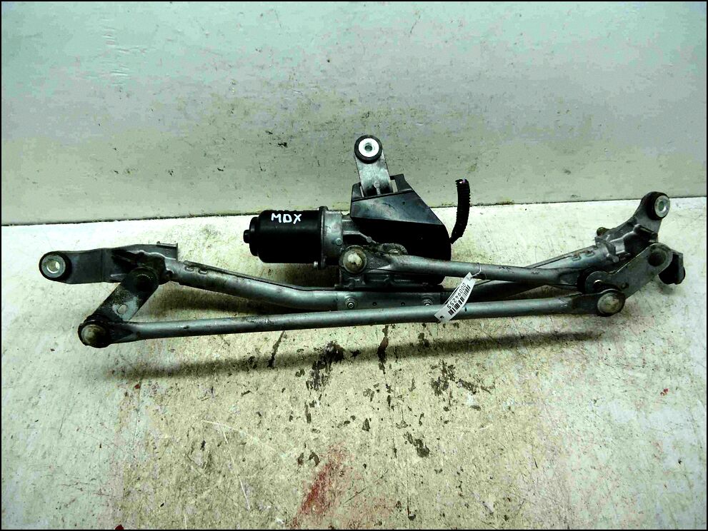 Трапеция дворников 76505STXA010M1 - 90094255 | Фото#1 Трапеция дворников 76505STXA010M1 - 90094255 | Фото#1