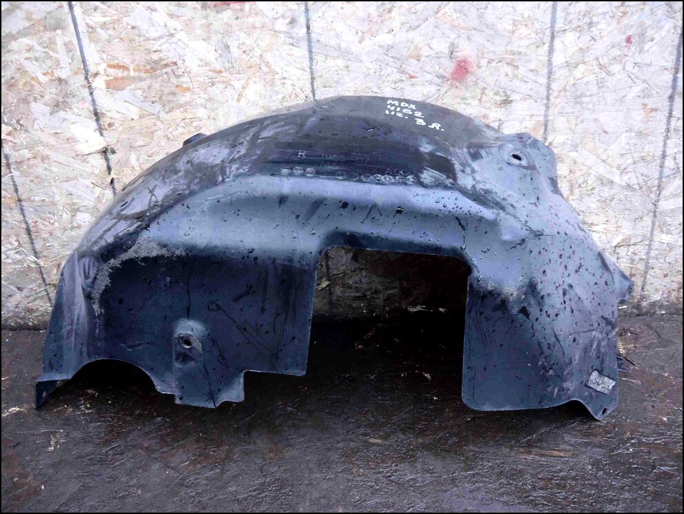 Защита арок (подкрылок) - 90094937 | Фото#1 Защита арок (подкрылок) - 90094937 | Фото#1