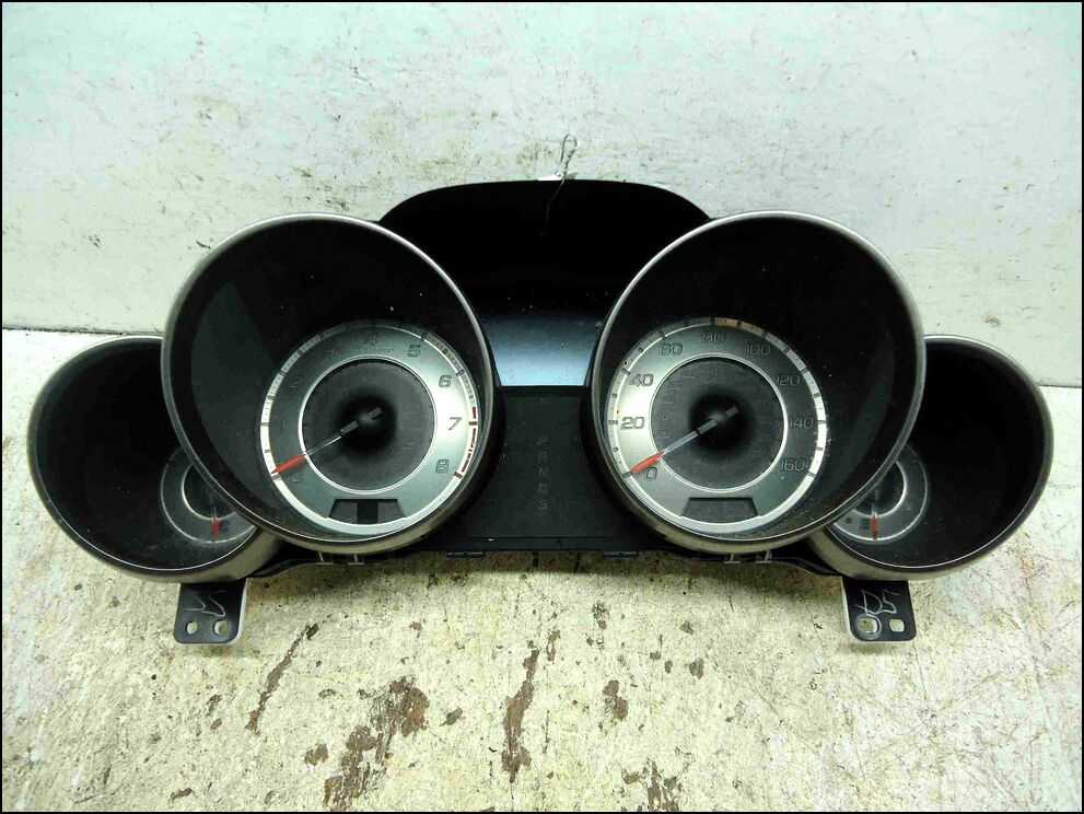 Приборная панель 78100STX1614M1 - 90098397 | Фото#1 Приборная панель 78100STX1614M1 - 90098397 | Фото#1