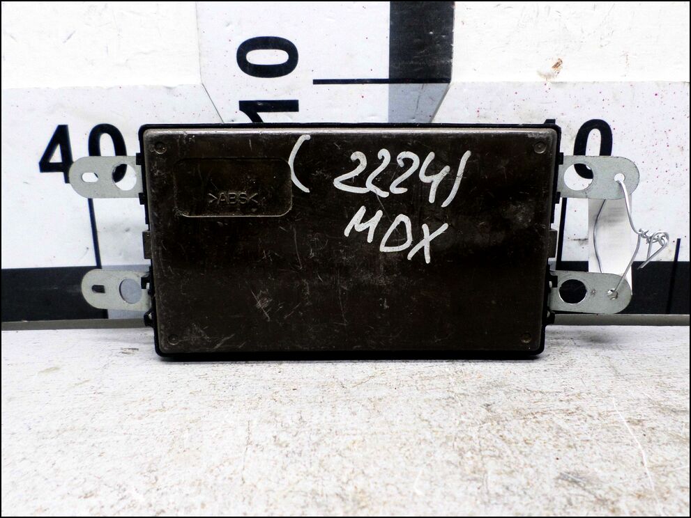 Блок управления дверьми 38860STXA11, G8CHT2BAA11 - 90099626 | Фото#1 Блок управления дверьми 38860STXA11, G8CHT2BAA11 - 90099626 | Фото#1