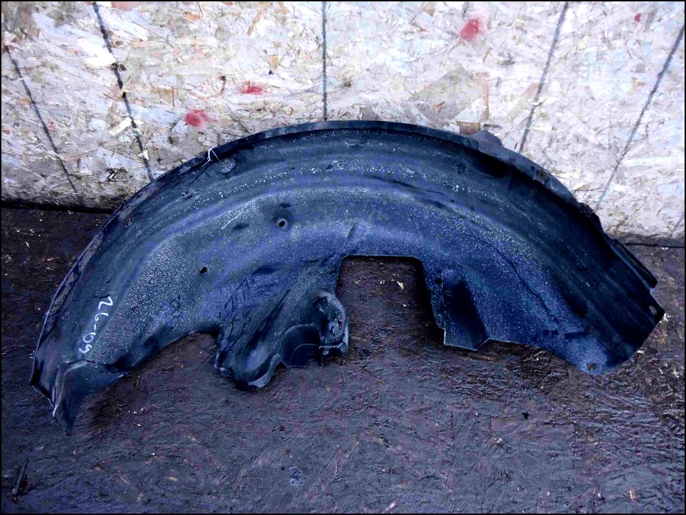 Защита арок (подкрылок) - 90099670 | Фото#1 Защита арок (подкрылок) - 90099670 | Фото#1