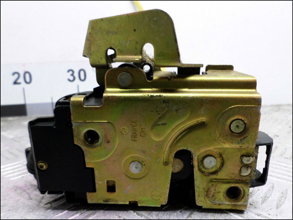 Замок двери - 90108593 | Фото#1 Замок двери - 90108593 | Фото#1