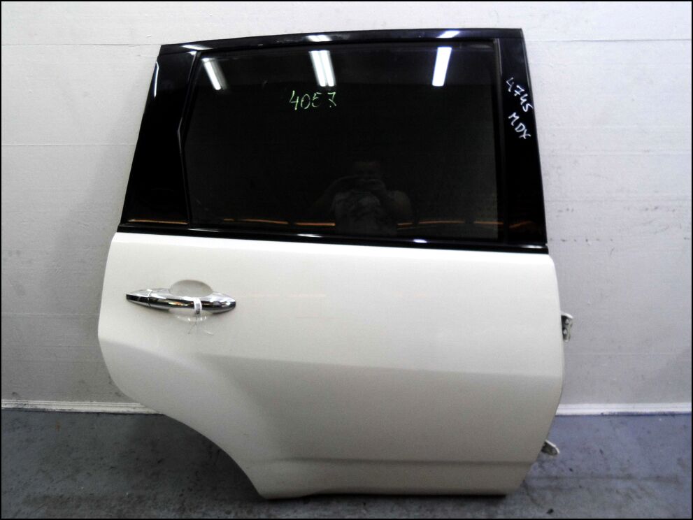 Дверь боковая - 90113273 | Фото#1 Дверь боковая - 90113273 | Фото#1