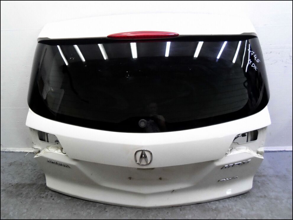 Замок багажника - 9011815691 | Фото#1 Замок багажника - 9011815691 | Фото#1