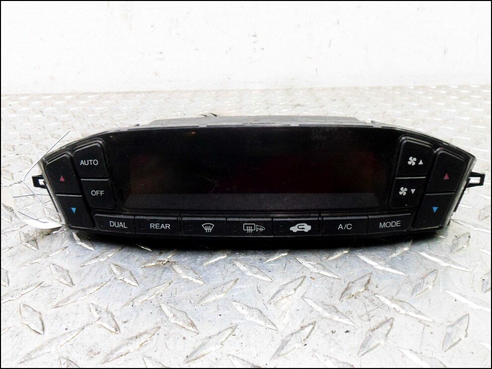 Переключатель печки 79600STXA530 - 90119596 | Фото#1 Переключатель печки 79600STXA530 - 90119596 | Фото#1