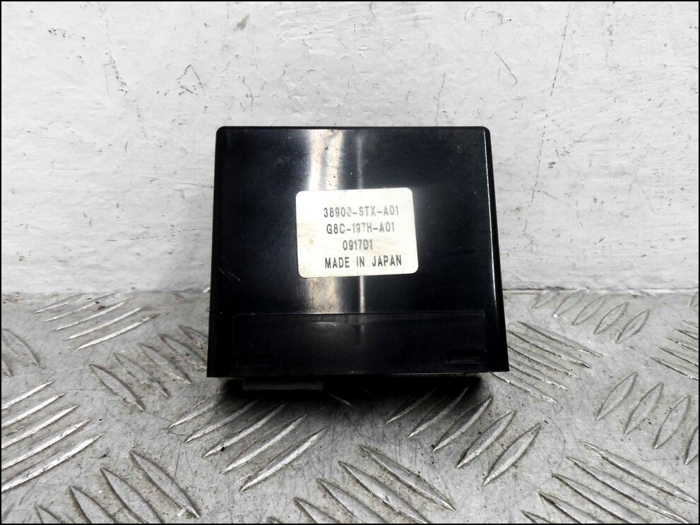 Прочаяя запчасть 38900STXA01 - 90133224 | Фото#1 Прочаяя запчасть 38900STXA01 - 90133224 | Фото#1