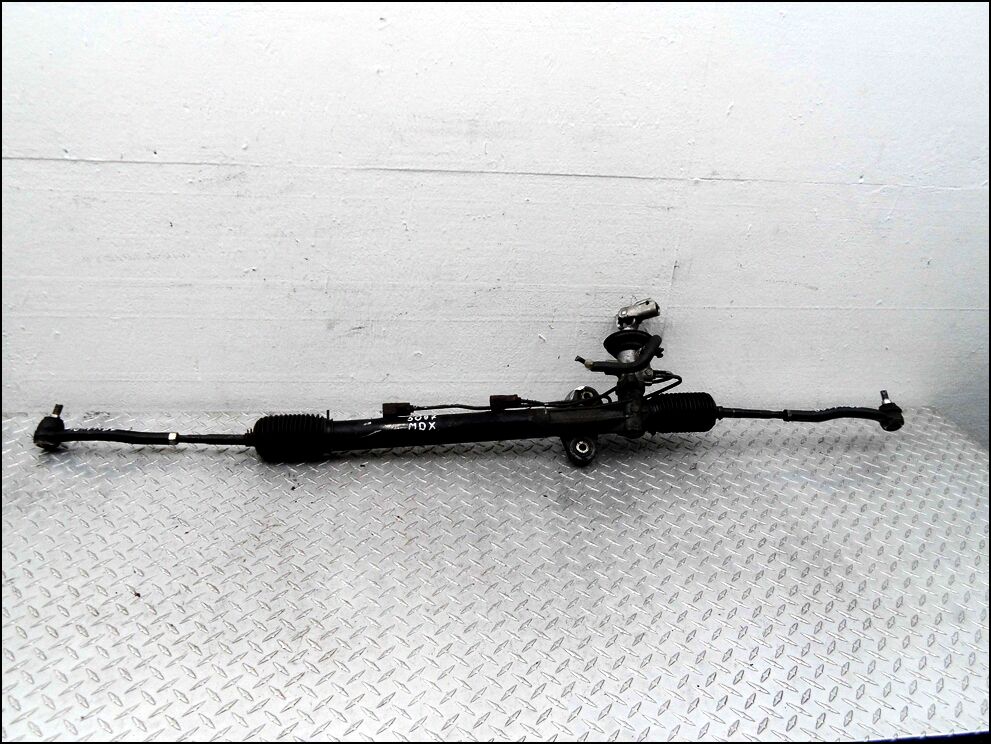 Рейка рулевая с г/у - 90147235 | Фото#1 Рейка рулевая с г/у - 90147235 | Фото#1