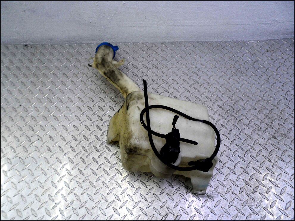 Бачок омывателя - 90147412 | Фото#1 Бачок омывателя - 90147412 | Фото#1