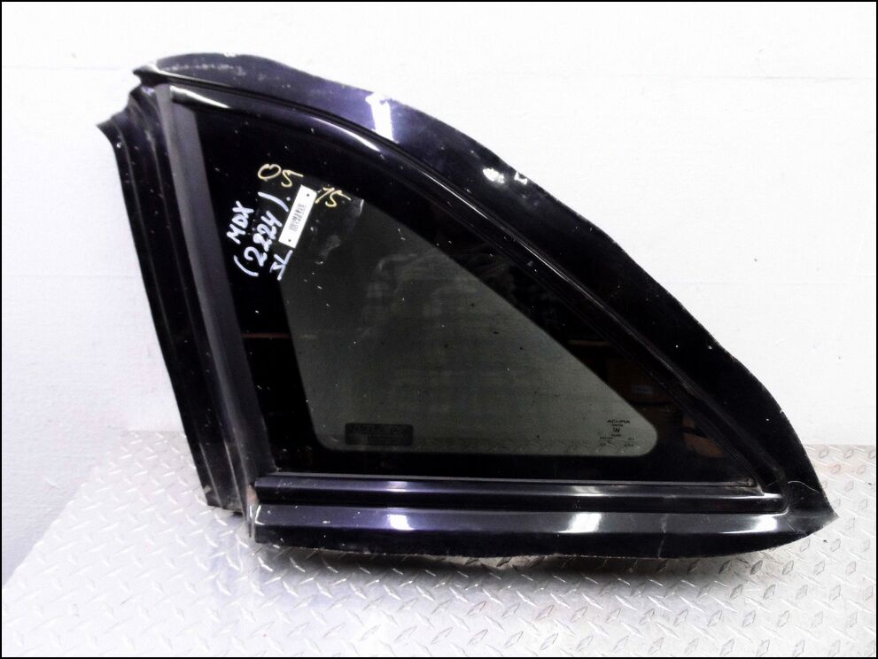 Стекло боковое кузовное - 90148355 | Фото#1 Стекло боковое кузовное - 90148355 | Фото#1