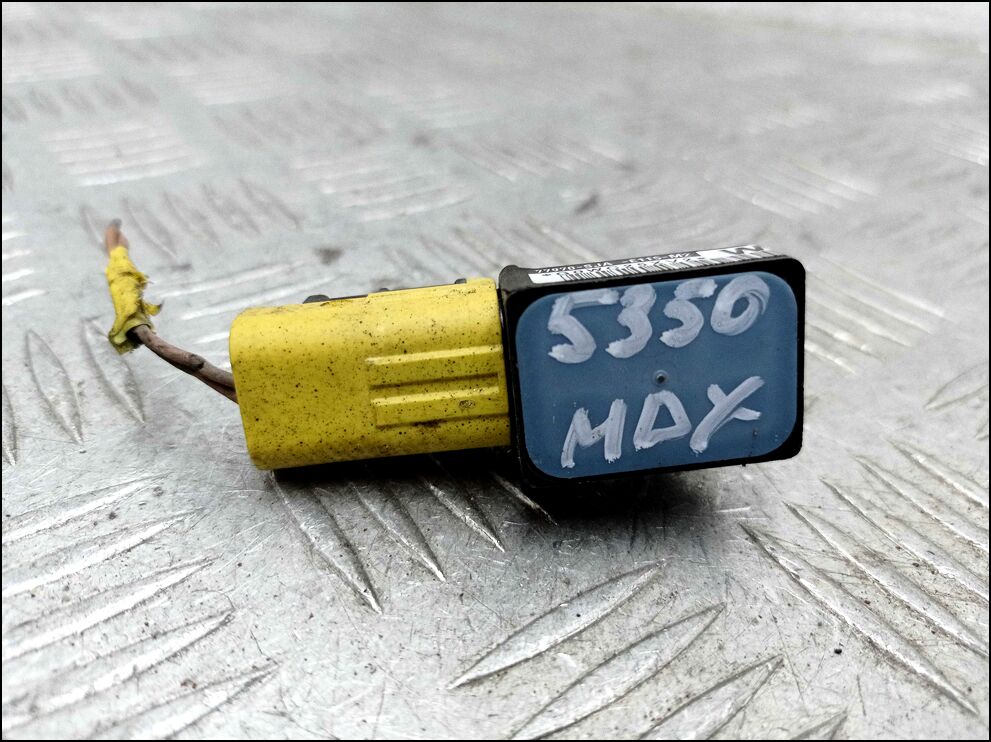 Датчик удара 77970SJA - 90151386 | Фото#1 Датчик удара 77970SJA - 90151386 | Фото#1