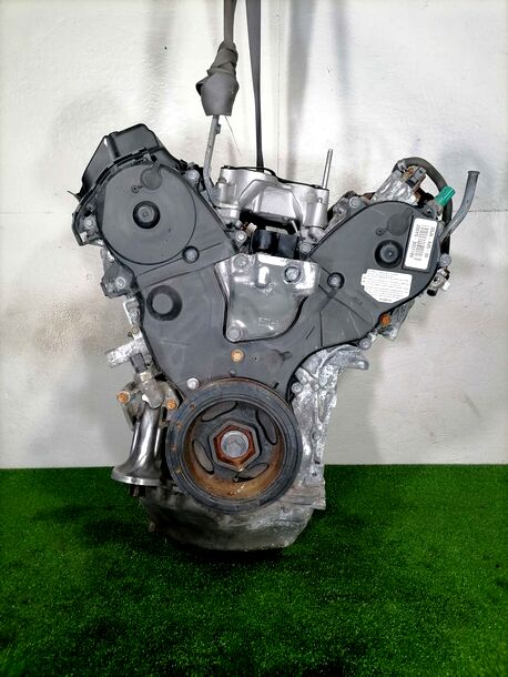 Контрактный двигатель Acura MDX - 90158503 | Фото#1 Контрактный двигатель Acura MDX - 90158503 | Фото#1