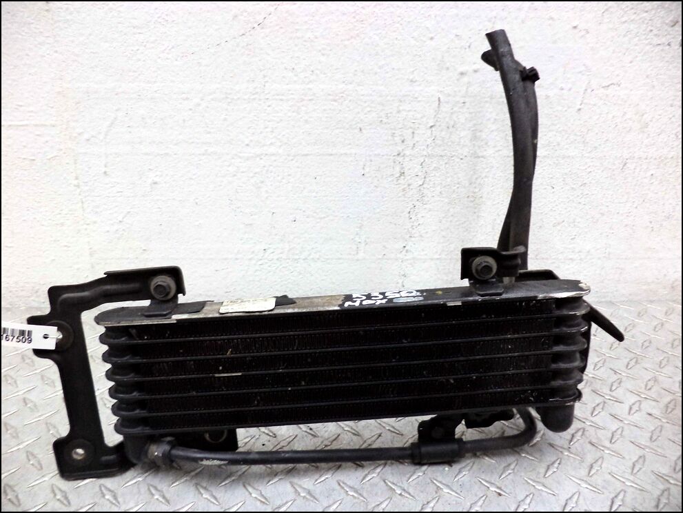 Радиатор интеркулера - 90167509 | Фото#1 Радиатор интеркулера - 90167509 | Фото#1