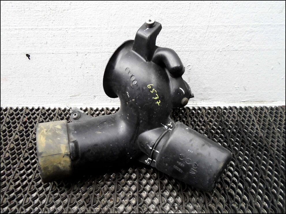 Патрубок корпуса воздушного фильтра - 90168191 | Фото#1 Патрубок корпуса воздушного фильтра - 90168191 | Фото#1