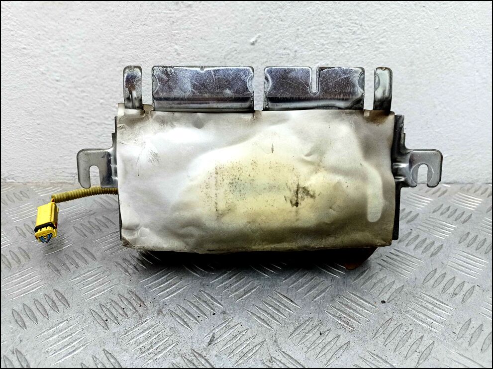 Подушка безопасности переднего пассажира 77850STXA813M1 - 90173781 | Фото#1 Подушка безопасности переднего пассажира 77850STXA813M1 - 90173781 | Фото#1