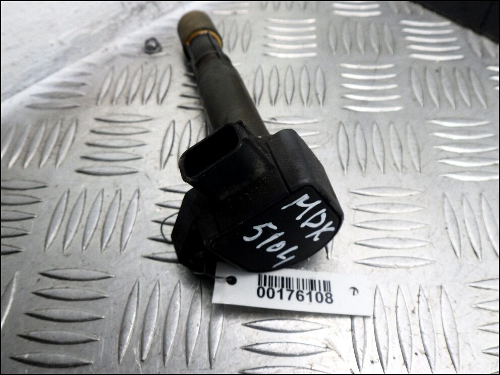 Катушка зажигания - 90176108 | Фото#1 Катушка зажигания - 90176108 | Фото#1