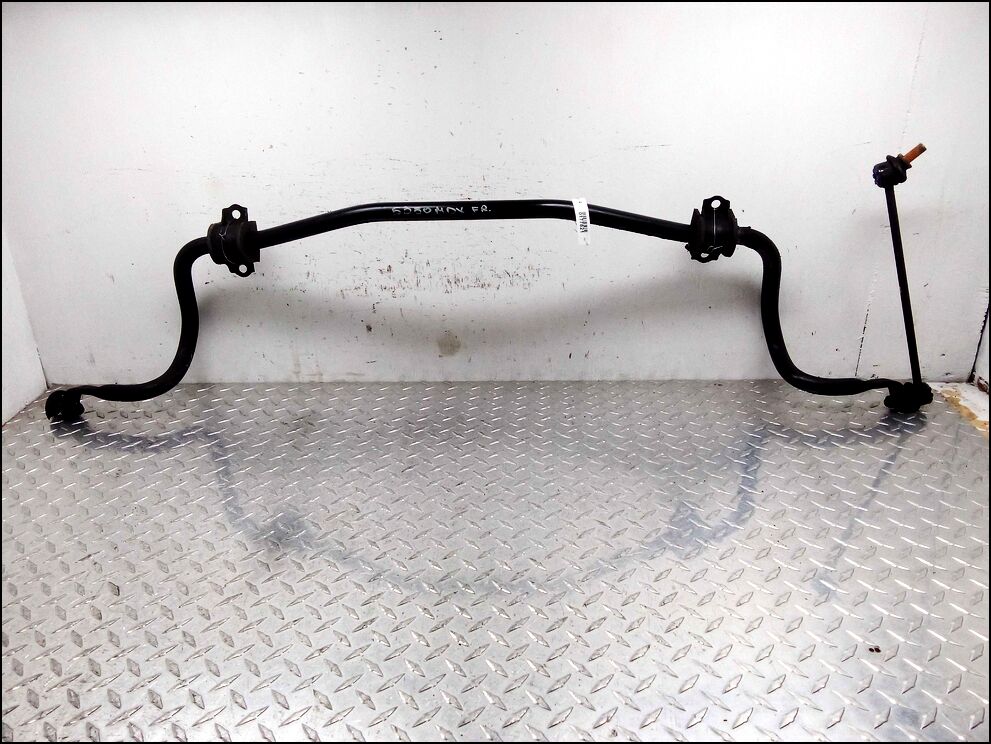 Стабилизатор подвески - 90177821 | Фото#1 Стабилизатор подвески - 90177821 | Фото#1