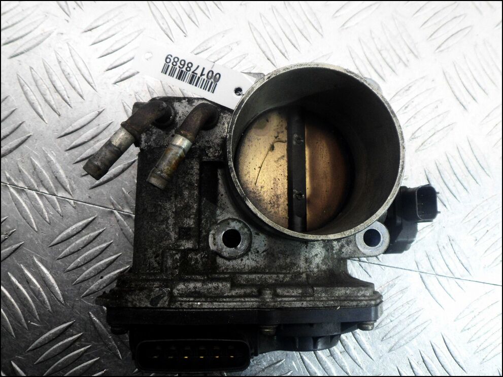 Дроссельная заслонка - 90178689 | Фото#1 Дроссельная заслонка - 90178689 | Фото#1