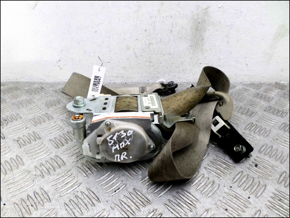 Ремень безопасности - 90179047 | Фото#1 Ремень безопасности - 90179047 | Фото#1