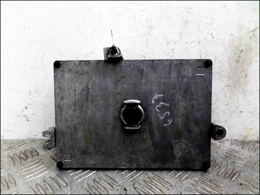 Блок управления двигателем 37820RYEA62 - 90179766 | Фото#1 Блок управления двигателем 37820RYEA62 - 90179766 | Фото#1