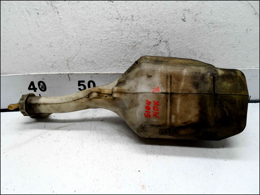 Бачок расширительный - 90180513 | Фото#1 Бачок расширительный - 90180513 | Фото#1