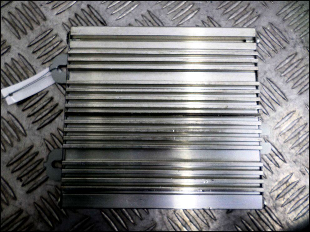 Усилитель звука 39186STXA120M1 - 90182527 | Фото#1 Усилитель звука 39186STXA120M1 - 90182527 | Фото#1