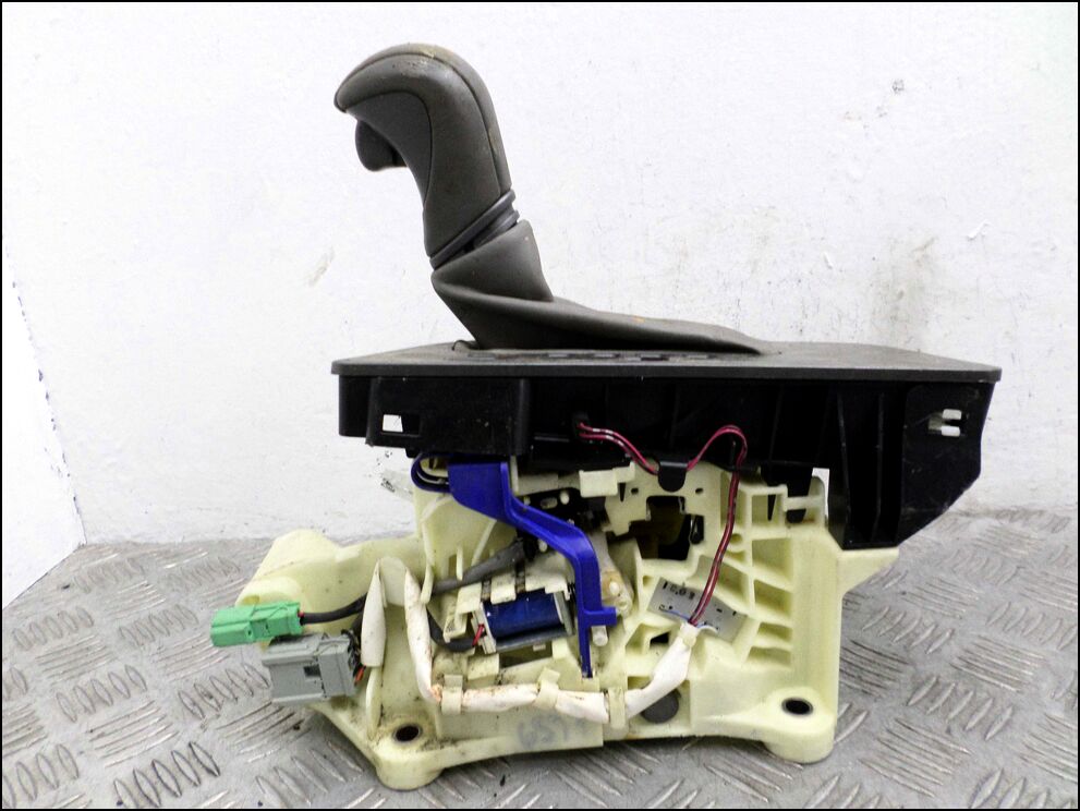 Кулиса кпп - 90185512 | Фото#1 Кулиса кпп - 90185512 | Фото#1