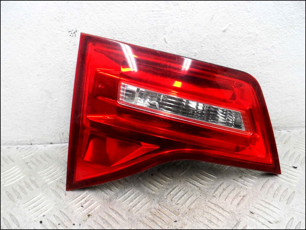 Фонарь крышки багажника - 90189068 | Фото#1 Фонарь крышки багажника - 90189068 | Фото#1