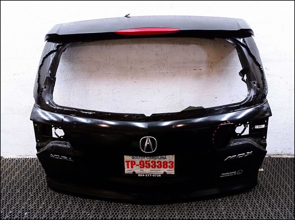 Замок багажника - 9019254191 | Фото#1 Замок багажника - 9019254191 | Фото#1