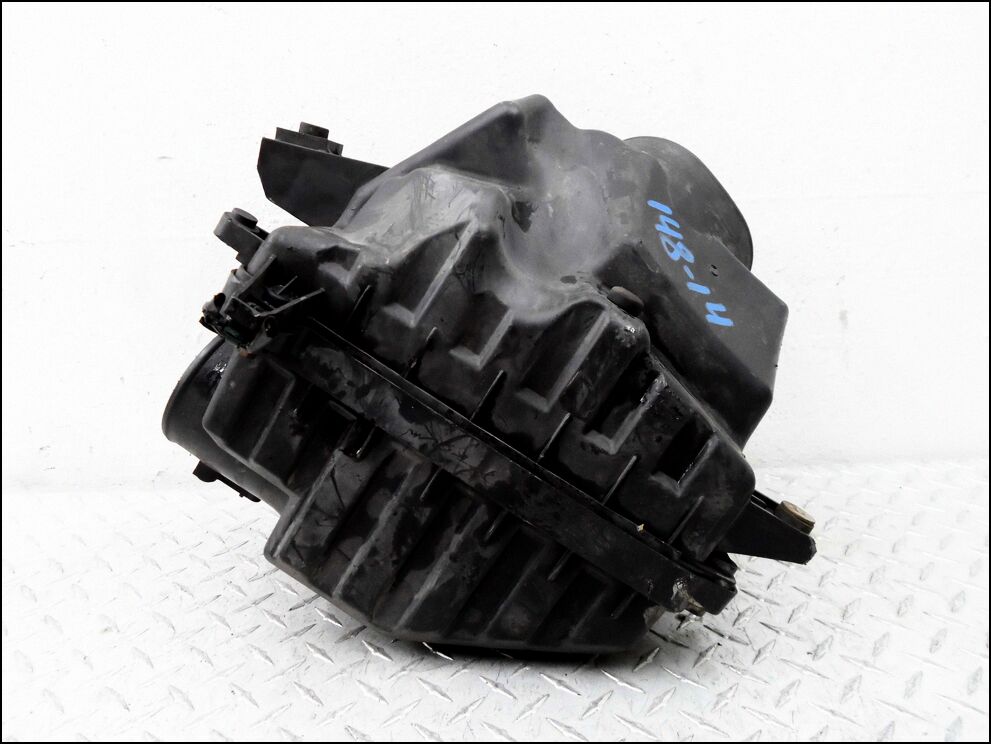 Корпус воздушного фильтра - 90194735 | Фото#1 Корпус воздушного фильтра - 90194735 | Фото#1