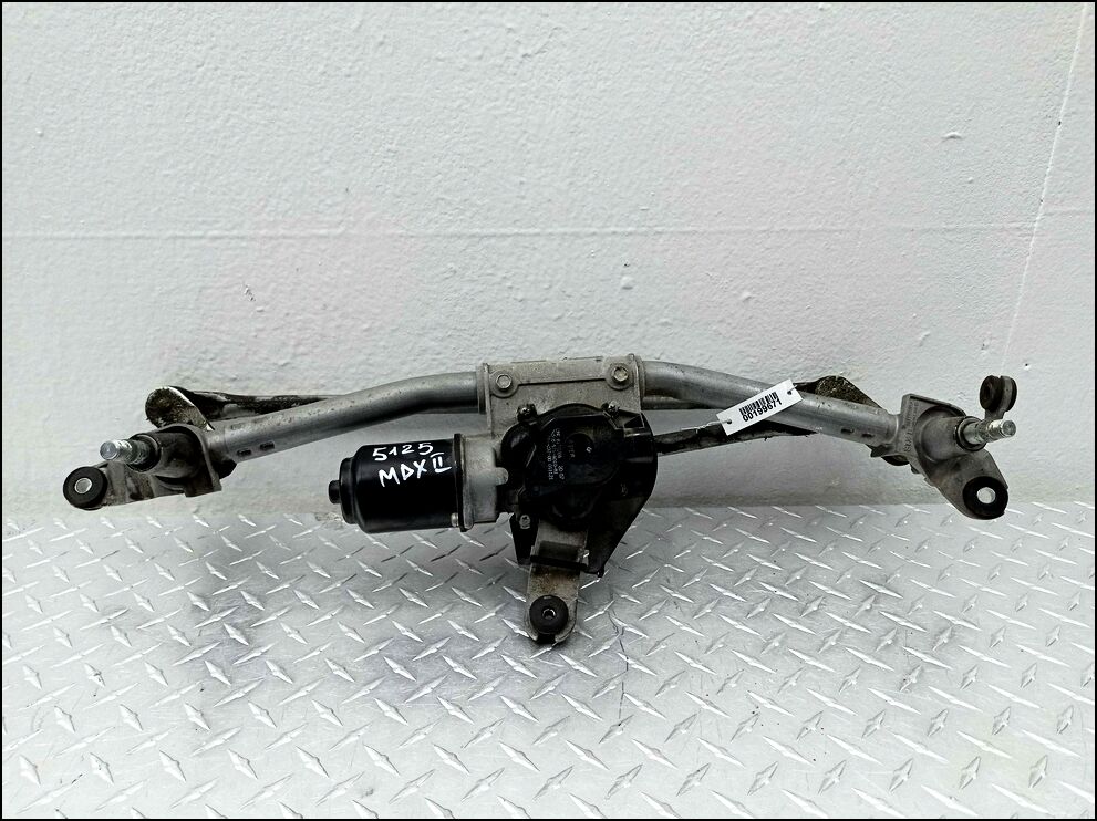 Трапеция дворников - 90199671 | Фото#1 Трапеция дворников - 90199671 | Фото#1