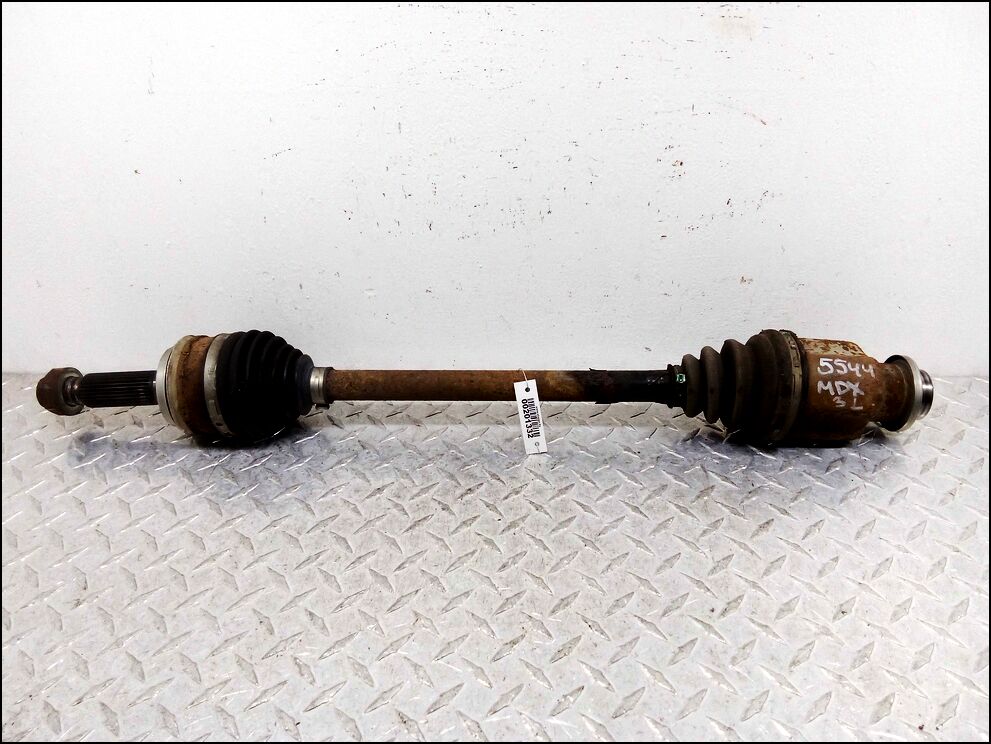 Приводной вал, шрус - 90201332 | Фото#1 Приводной вал, шрус - 90201332 | Фото#1