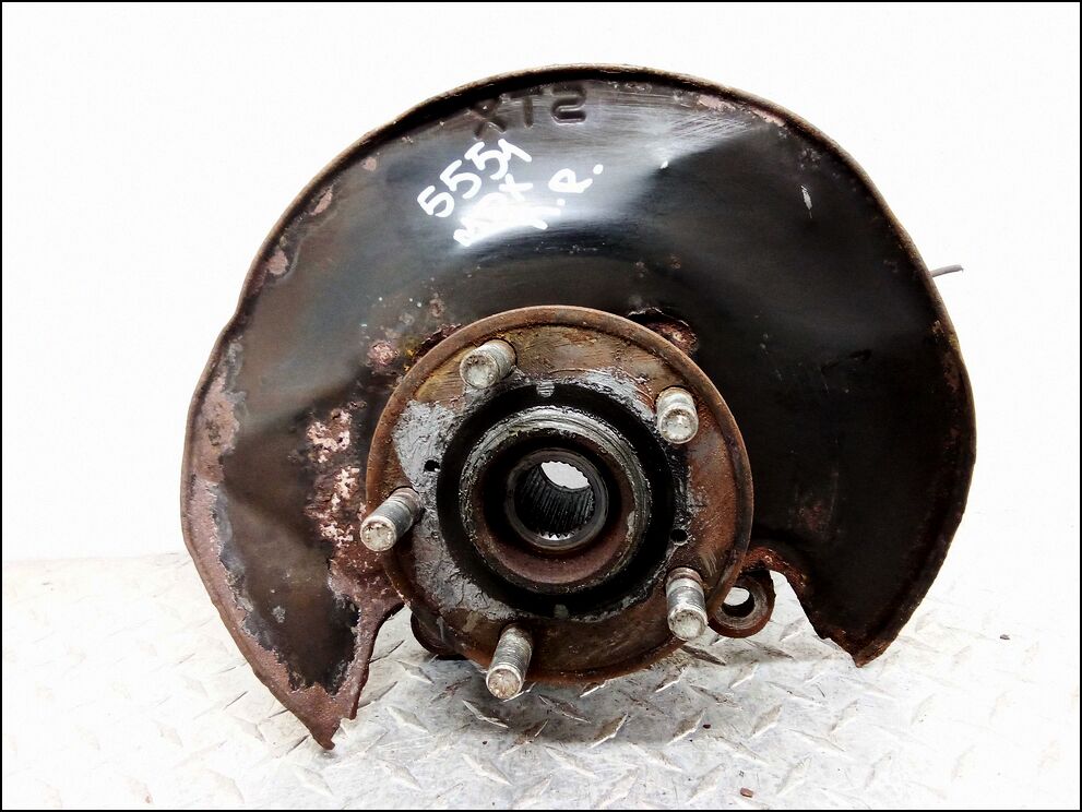 Кулак поворотный - 90203949 | Фото#1 Кулак поворотный - 90203949 | Фото#1