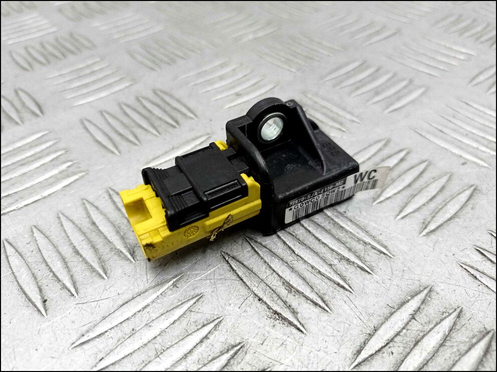 Датчик удара 77970SJAE110M2 - 90204080 | Фото#1 Датчик удара 77970SJAE110M2 - 90204080 | Фото#1