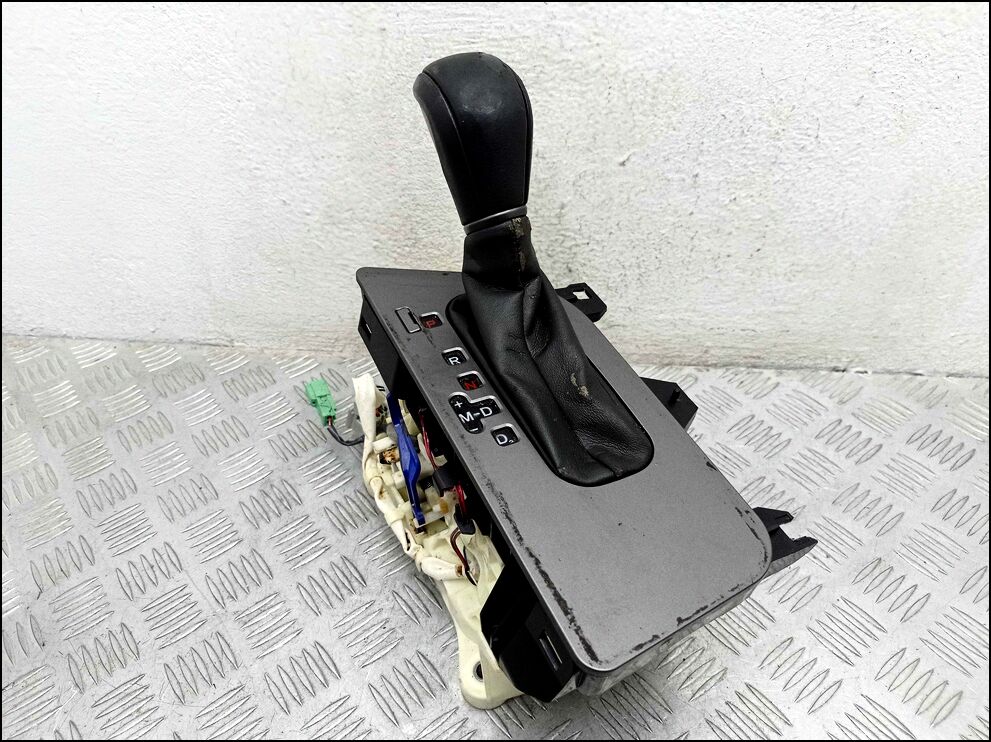 Кулиса кпп - 90204403 | Фото#1 Кулиса кпп - 90204403 | Фото#1