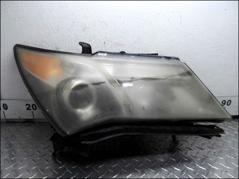 Фара передняя - 90204420 | Фото#1 Фара передняя - 90204420 | Фото#1