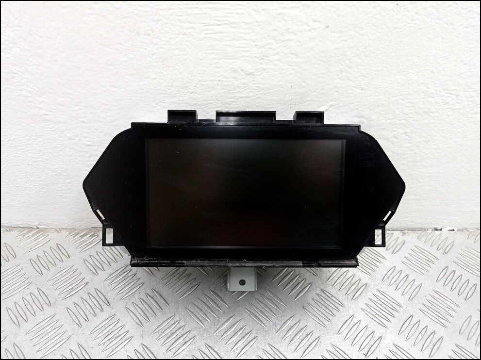 Дисплей компьютера (информационный) 39810STXA010M1 - 90205421 | Фото#1 Дисплей компьютера (информационный) 39810STXA010M1 - 90205421 | Фото#1