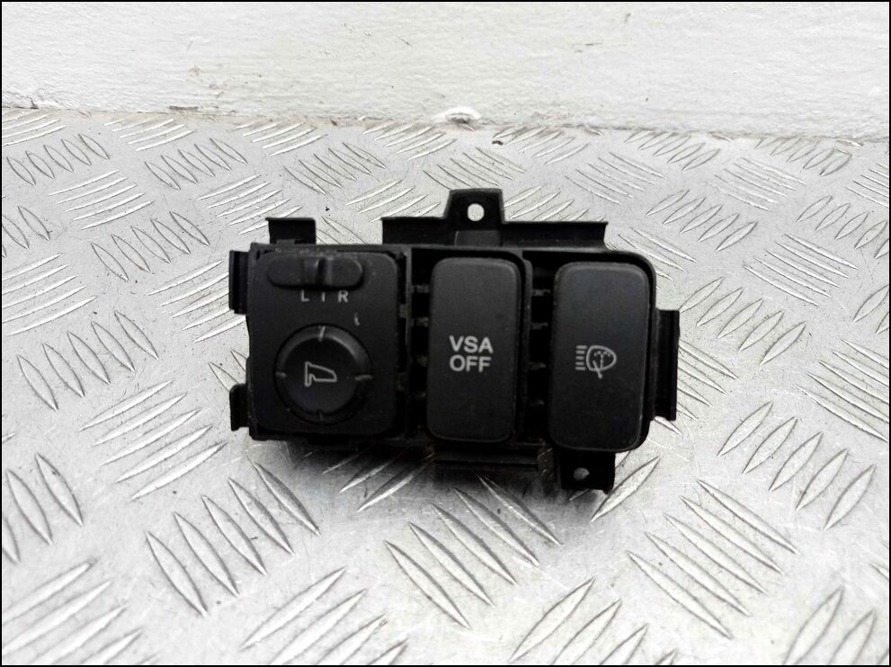 Джойстик регулировки зеркал STXA0108007T - 90206792 | Фото#1 Джойстик регулировки зеркал STXA0108007T - 90206792 | Фото#1