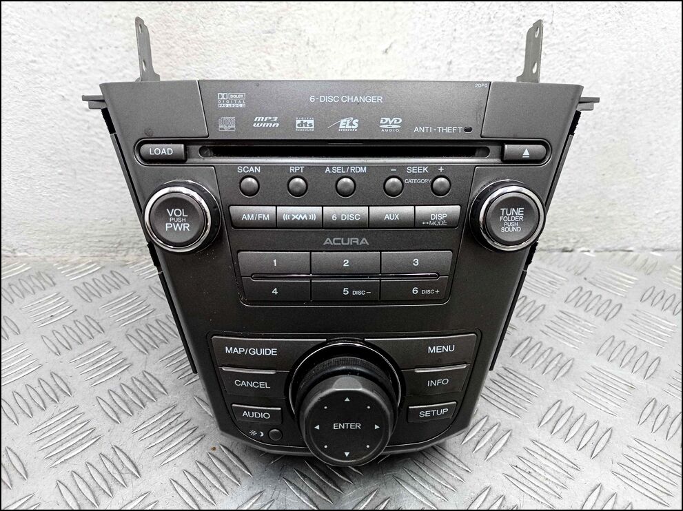 Магнитола 39101STXA330M1 - 90207364 | Фото#1 Магнитола 39101STXA330M1 - 90207364 | Фото#1