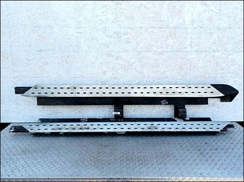 Подножка - 90208001 | Фото#1 Подножка - 90208001 | Фото#1