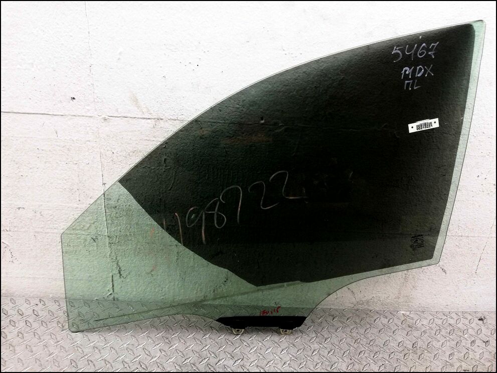 Стекло двери боковой - 90210221 | Фото#1 Стекло двери боковой - 90210221 | Фото#1