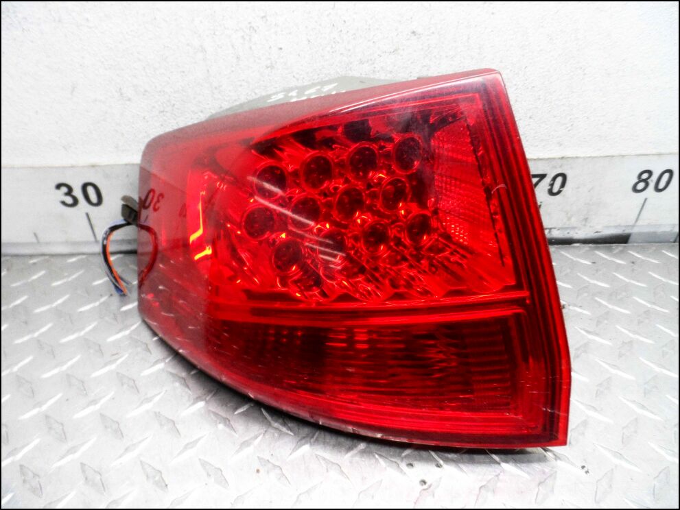 Повторитель поворотов - 90211226 | Фото#1 Повторитель поворотов - 90211226 | Фото#1